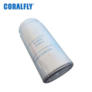 Filtro Separador de Agua y Combustible 1000422381 612600081335 61263008008 PL420X para Camiones Howo Foton, Piezas de Motor Diésel en Oferta - Product Image 1