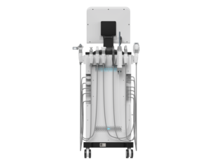 Máquina Facial 14 en 1, la Mejor Hidrodermoabrasión con Oxígeno, Cuidado de la Piel, Equipo de Salón, Máquina de Belleza Facial - Product Image 2