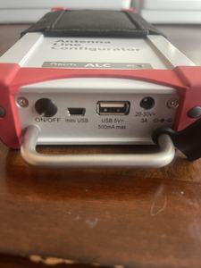 860 10147 <span class=keywords><strong>Kathrein</strong></span> USE ANT.13920 Unité de télécommande - Product Image 4