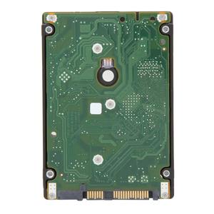 Sunucu İÇİN DELL/constellation.<span class=keywords><strong>2</strong></span> <span class=keywords><strong>2</strong></span>.5 HDD 500GB ST9500620SS 7200 RPM 64MB Önbellek SAS 6Gb/s Sabit Disk Çıplak Sürücü 55RMX - Product Image 5