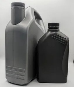 Aceite Hidráulico Sintético Antidesgaste 10W-40 API SL 1L, Lubricantes y Limpiadores para Motores - Product Image 6