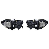 Phares LED de haute qualité pour BMW-X5-G05 LCi avec température de couleur de 6000k, feux antibrouillard avant et ensemble LED complet pour les modèles M4 et M3