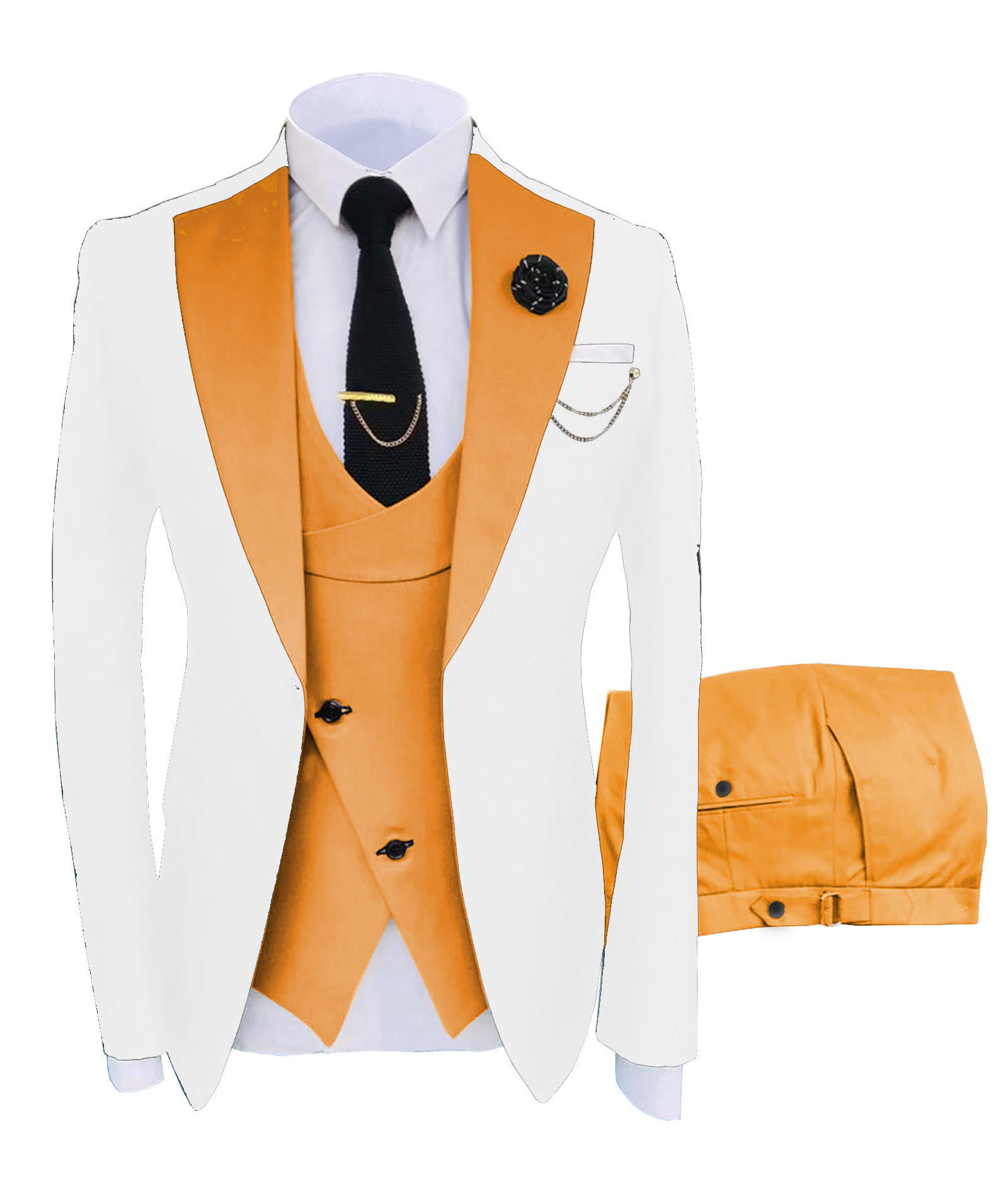 Jaune