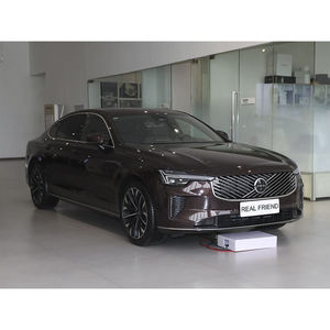 2024 Vo Lvo S90 berline 4 portes 4 roues 5 sièges 2.0T nouvelle voiture sûre et fiable véhicule d'exportation de Chine - Product Image 3