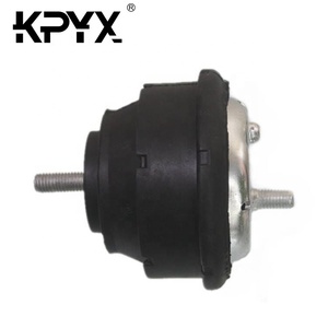 Soporte de Motor, Almohadilla de Goma para Motor, Buena Calidad <span class=keywords><strong>E39</strong></span>, KPYX 22111097267 22116754608 22111091971 22111094364 22111094365 22114516677 - Product Image 4