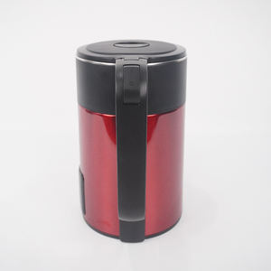 Bouilloire électrique de haute qualité en acier inoxydable 3L, contrôleur FADA, 1500W, chauffe rapide, arrêt automatique, base rotative à 360°, KE02026 - Product Image 5