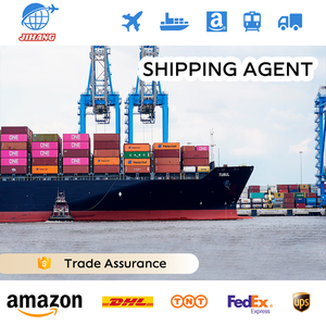 Angkutan Laut Cina agen pengiriman UEA Pakistan di Shenzhen ke AS Kanada Inggris Italia Prancis DDP - Product Image 6