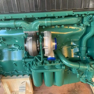 ชิ้นส่วนเครื่องยนต์ผลิตใหม่ของ LSAV46M3S และ TAD941VE 7.4GSI ชิ้นส่วนเครื่องจักรก่อสร้างอุตสาหกรรม phub และ8.1OSi-C - Product Image 4