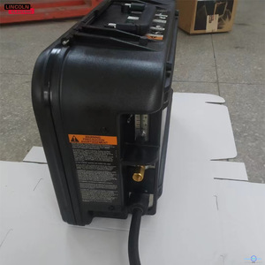 Máquina de Soldadura Lincoln Electric LN-25X 250A DC con Tecnología TvT para Soldadura por Arco - Product Image 3