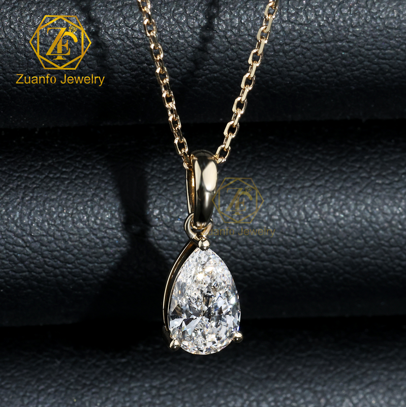 New Trend 10K 14k 18k Gold