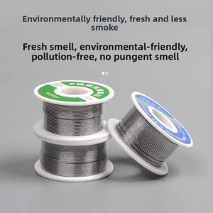 Fil à souder sans plomb personnalisé OEM ODM pour la <span class=keywords><strong>soudure</strong></span> de composants électroniques, non lavable, TikTok Same Lighter - Product Image 3