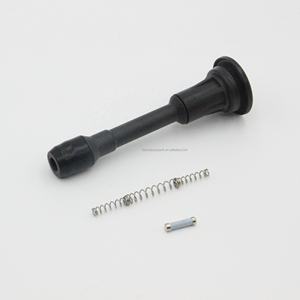 Nissan Tiida Teile Spulen paket Schaft Zündkerze Boot D2054a für Zündspule Ed000 JA00C Altima Rogue Sentra Versa - Product Image 4