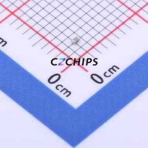 Condensateur SMD (MLCC) 0402 6,8 pF 50 V C0G 0402CG6R8B500NT - Product Image 2