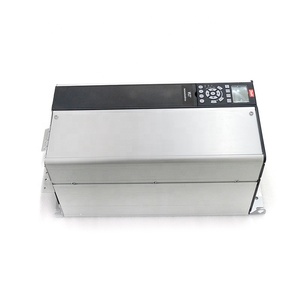 Vente Flash FFC-301P18KT4E20H1XGXXXXSXXXXAXBXCXXXXDX 131F6598 VLT AutomationDrive FC-301 - Product Image 6