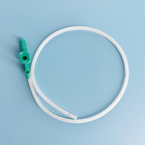 Máquina De Fabricação De Tubo De Sucção De Cateter Médico Linha De Produção De Extrusão Para Tubo De Sucção Médica - Product Image 3