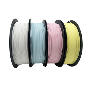 Filamento PLA de Seda de 1.75mm, Color Único, 1kg, Brillo Intenso, Consumible para Impresión 3D FDM, Venta Caliente - Product Image 1