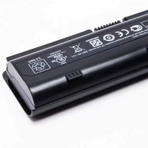 CQ42 MU06 Laptop HP için batarya Pavilio G4 G6 G7 G42 CQ32 CQ42 CQ62 CQ72 DM4 HSTNN-CBOX HSTNN-Q60C HSTNN-CB0W MU06 MU09 - Product Image 4