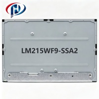 Layar LCD Seri 21.5 Baru LM215WF9 Modul LCD dengan Resolusi 1920x1080  M215HCA-L3B M215HAN01.1 MV215FHM-N40 T215HVN05.1