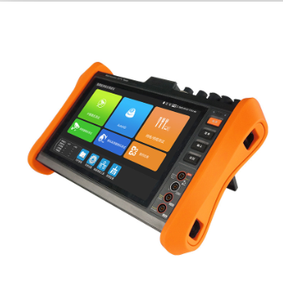 8K H.265 đầy đủ chức năng AHD CVI TVI <span class=keywords><strong>IPC</strong></span> CCTV Tester Camera Màn Hình H12-MOVTADHSEF - Product Image 3