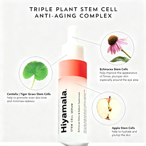 ヒアルロン酸＆ビタミンCペプチドセラム PDRN配合 アンチエイジング 引き締め保湿フェイシャルセラム - Product Image 3