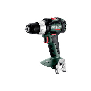 Perceuse-visseuse sans fil Metabo BS 18 LT BL, moteur sans balais, 18V, outil alimenté par batterie - Product Image 1