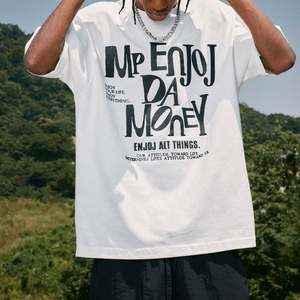 T-shirt surdimensionné personnalisé en coton lourd 100 %, impression numérique, écologique, respirant pour hommes, fabricant - Product Image 5