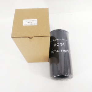 Filtro Idraulico PX37-13-2-SMX6 02041-1172 HC60 Filtro Idraulico a Cartuccia Adatto per <span class=keywords><strong>ENGEL</strong></span> 2000T - Product Image 4