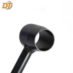 <span class=keywords><strong>Foret</strong></span> à bois manuel DT 19*230mm, à une seule tranchant, outil de perçage manuel multifonctionnel pour le camping et la <span class=keywords><strong>randonnée</strong></span> en plein air - Product Image 6