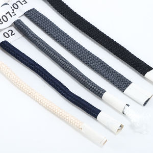 للبيع بالجملة ، حبل من كلوريد البولي فينيل مطلي للأريكة الخارجية مقاوم للماء وسهل التنظيف لملابس وستائر السيدات - Product Image 6