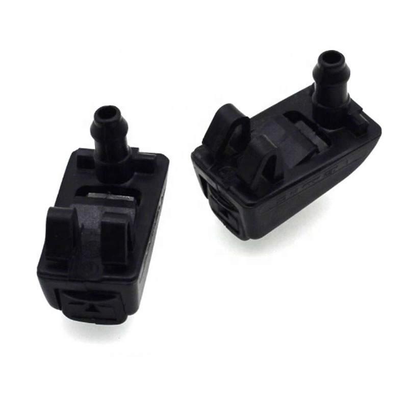 High-Quality Windscreen Washer Jet Nozzle OEM 1Z0955985 for Skoda