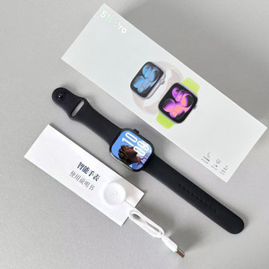 Best Selling S10 Explosive Heart Rate Blood Pressure Blood Oxygen Health Monitoring Sports Bluetooth <strong>Smart</strong> Tracking <strong>Watch</strong> - Product Image 3