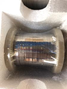 Fil de <span class=keywords><strong>Constantan</strong></span> (6J40/CN49W) fabriqué en Chine à bas prix - Product Image 6