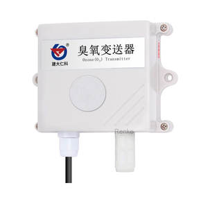 Renke 가스 누출 감지기 분석기 가스 감지기 오존 센서 <span class=keywords><strong>o3</strong></span> - Product Image 1