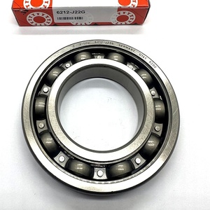 Sâu bóng rãnh mang <span class=keywords><strong>6212</strong></span> j22g Sản xuất tại Đức - Product Image 3