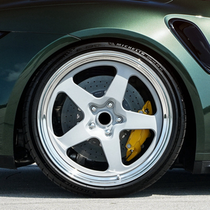 Jantes forgées 2 pièces et 3 pièces de 18, 19, 20, 21, 22, 24 et 26 pouces pour <span class=keywords><strong>Porsche</strong></span> 992, 911 Turbo S, 997, <span class=keywords><strong>993</strong></span> <span class=keywords><strong>Carrera</strong></span> <span class=keywords><strong>4S</strong></span>, 550 Spyder, 964, 930, 527S - Product Image 3