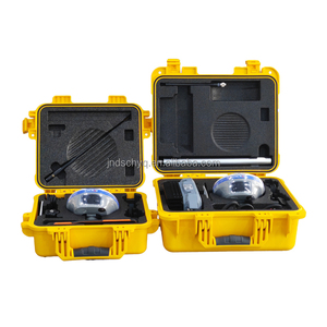 Chcnav X15/i89 Gnss Rtk 1408 ช่องสัญญาณ Rtk Gnss Chc I89 Gnss Rtk Gps ฐานรับสัญญาณ - Product Image 6