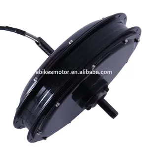 <span class=keywords><strong>Kit</strong></span> <span class=keywords><strong>de</strong></span> conversión <span class=keywords><strong>de</strong></span> bicicleta eléctrica, Motor <span class=keywords><strong>de</strong></span> cubo sin escobillas, rueda delantera/trasera, 26 "28", 1000W - Product Image 6