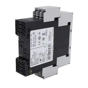 3pdt 3RS1800-1HW01 Components RELAY GEN PURP 3PDT 3A 24-240V 3RS1800-1HW01