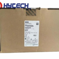 Convertisseur de fréquence neuf SIEMENS SINAMICS G120C PN VFD 3 AC 380-480V 11kW 6SL3210-1KE22-6UF1