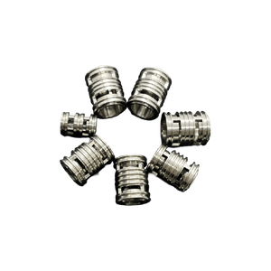 Pièces d'usinage CNC rentables pour l'équipement d'approvisionnement en eau - Product Image 4