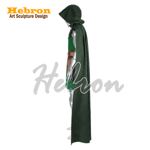 Ensemble complet personnalisé prêt-à-porter <span class=keywords><strong>de</strong></span> costumes <span class=keywords><strong>de</strong></span> personnage <span class=keywords><strong>de</strong></span> film Doctor Doom <span class=keywords><strong>de</strong></span> la Fantastique Quatuor pour hommes adultes pour Halloween - Product Image 4