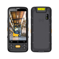 Terminal portable Cenava Android PDA avec carte SIM TF et Can -10 ℃   à 50 ℃   Utiliser un PDA industriel