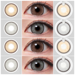 Nouvelles <span class=keywords><strong>lentilles</strong></span> de contact colorées Magister Luna avec correction 14,5 mm, <span class=keywords><strong>lentilles</strong></span> de contact colorées avec correction, Lentes De Contacto Urban Layer - Product Image 5