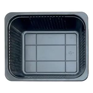 Wholesale Microwave And Oven CPET Cake Baking Trays For Food