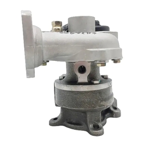 9648759980 turbocompressore ricambi auto adatto per <span class=keywords><strong>Ford</strong></span> <span class=keywords><strong>Fiesta</strong></span> <span class=keywords><strong>1.4</strong></span> <span class=keywords><strong>TDCI</strong></span>/Peugeot 206 1.4hdi/DV4TD - Product Image 4