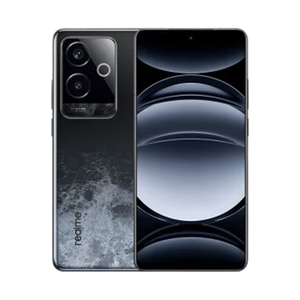 Smartphone Android 14 GT6 avec écran 6,78 pouces 120Hz 6000 nit, IA de pointe 8s <span class=keywords><strong>Gen</strong></span> 3, batterie 5500 mAh et 256 Go Octa Core - Product Image 1