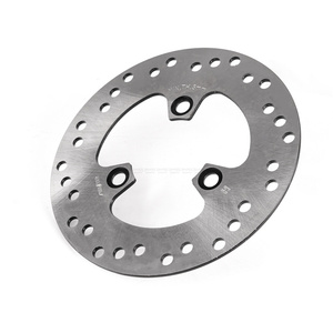 Pour <span class=keywords><strong>Suzuki</strong></span> Satria FU150 <span class=keywords><strong>Moto</strong></span> Arrière Frein à Disque Plaquette de Frein Accessoires de Remplacement et de Modification Disque de Frein Avant - Product Image 5