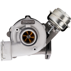 MaXpeedingrods turbocompressore Billet per Audi A4 A6 Skoda Superb VW Passat 1.9 d 130HP 2000-2004 <span class=keywords><strong>AVF</strong></span>, AWF, AWX - Product Image 3