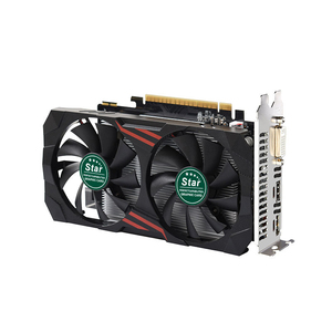 Carte graphique Gtx 750ti 4 Go neuve, 128 bits Gddr5, cartes vidéo Gpu <span class=keywords><strong>750</strong></span> <span class=keywords><strong>Ti</strong></span> <span class=keywords><strong>4g</strong></span> - Product Image 2