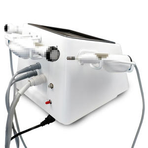 Bestseller Kosmetik geräte 3 in1 Keramik <span class=keywords><strong>Plasma</strong></span> Hautpflege Akne-Behandlungs maschine - Product Image 4